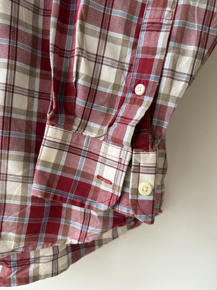 Camisa Tommy Hilfiger