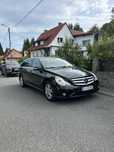 Mercedes R klasa 320cdi v6 4matic 4x4