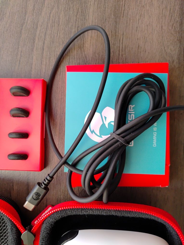 Nowy kontroler GameSir X3 Type-C. Gwarancja. Pad do telefonu. Andro