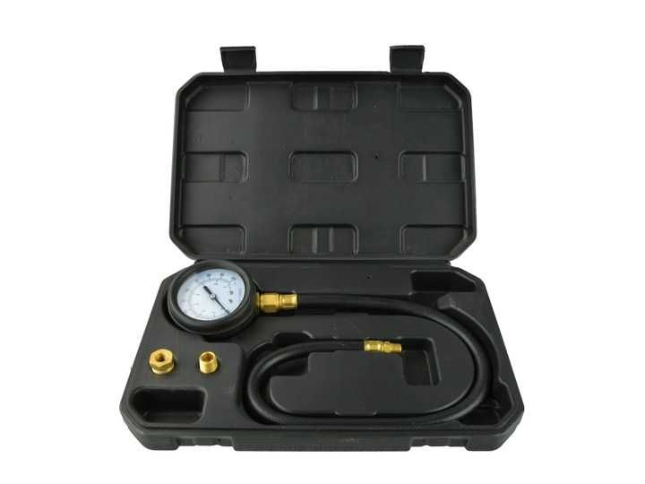 Тестер тиску оливи GEKO G02505