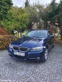 BMW seria 3 2.0 184 km