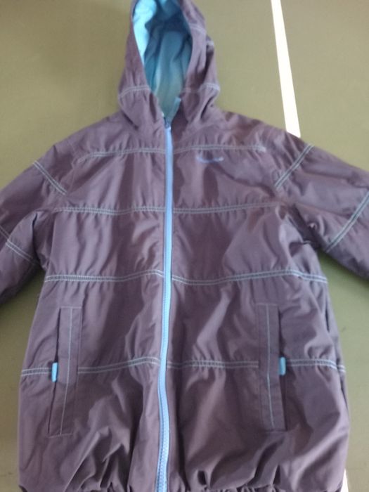 Impermeáveis em excelente estado