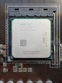 Процесор AMD FX-8350 4.00 GHz / 8M / 2600 MHz sAM3+, tray