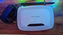 Продам TP-link роутер .
