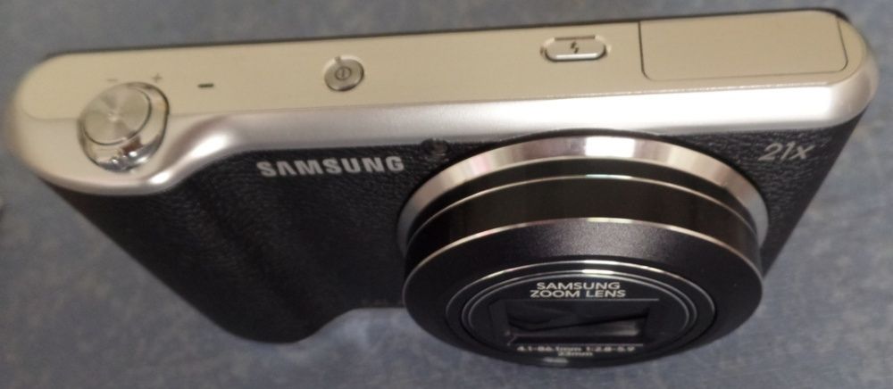 Samsung Galaxy Camera 2 (N41)