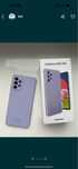 Telefon samsung galaxy A52s 5g