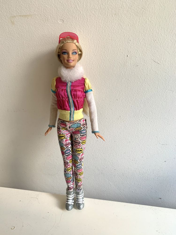 Bonecas Coleção Barbie