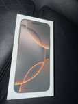 Nowy Iphone 16 Pro Max 256 Okazja