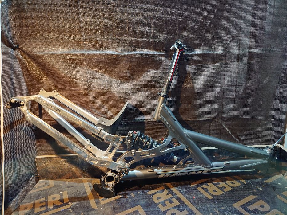 Rama dh Turner DHR M