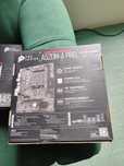 Motherboard nova