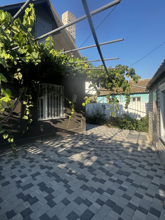 Продам частный дом, Хаджибейский район