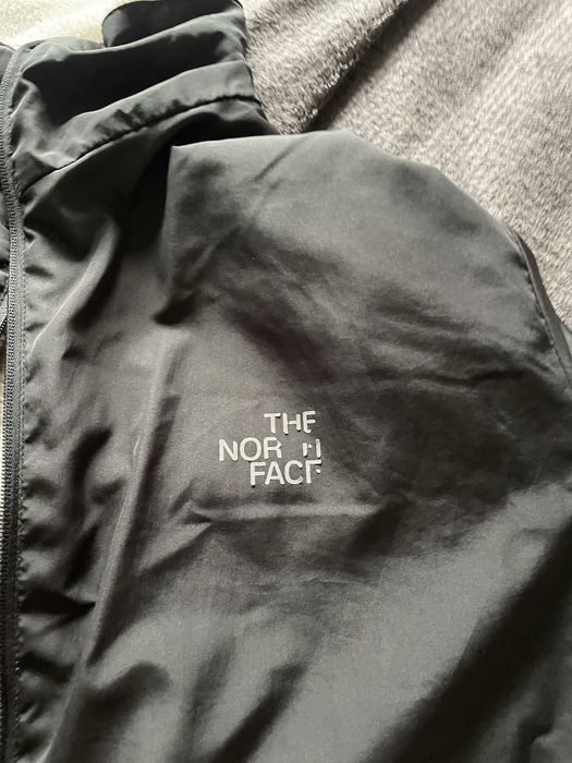 Куртка двостороння ТNF