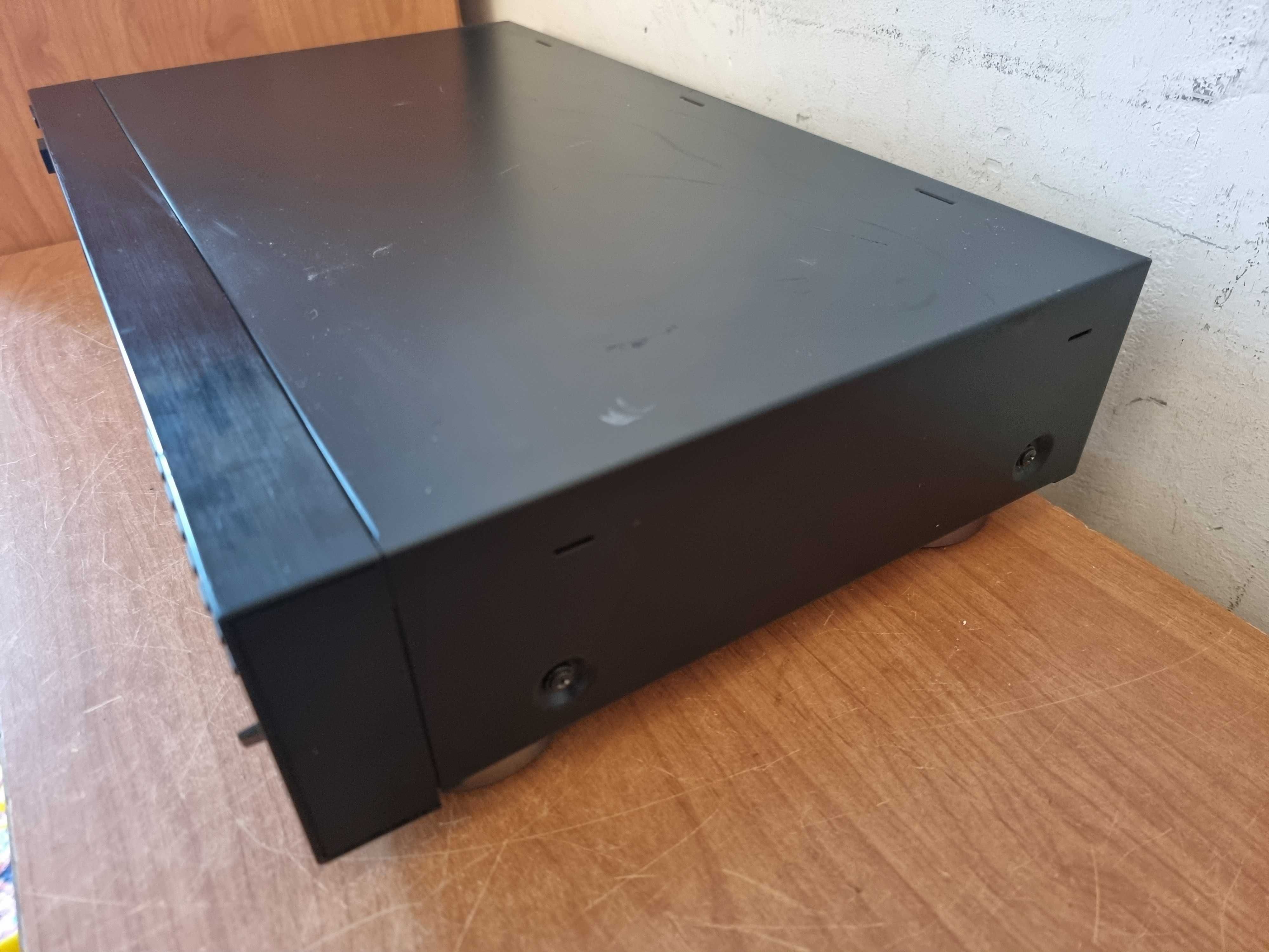 Odtwarzacz cd Sony CDP 195