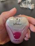 Depiladora Becken Perla