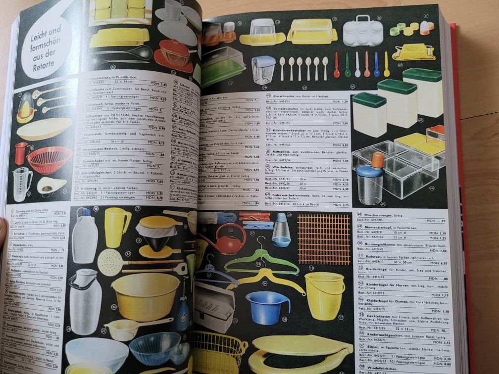DDR German handbook Taschen