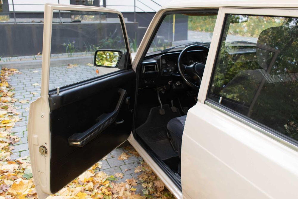 ВАЗ 2105, відмінний стан, оригінальний пробіг 83тис.км.