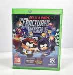 South Park PL XBOX One lub zamiana