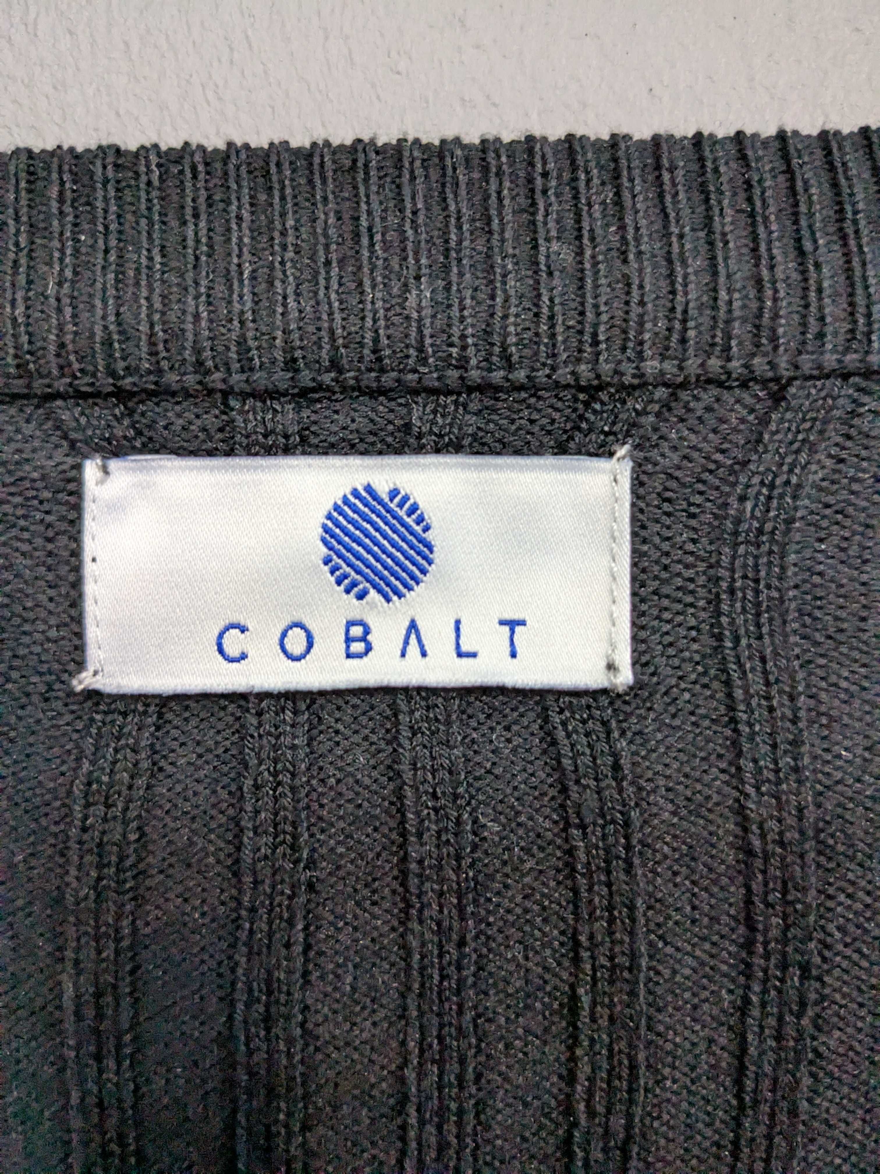 Sweter Cobalt rozm. M
