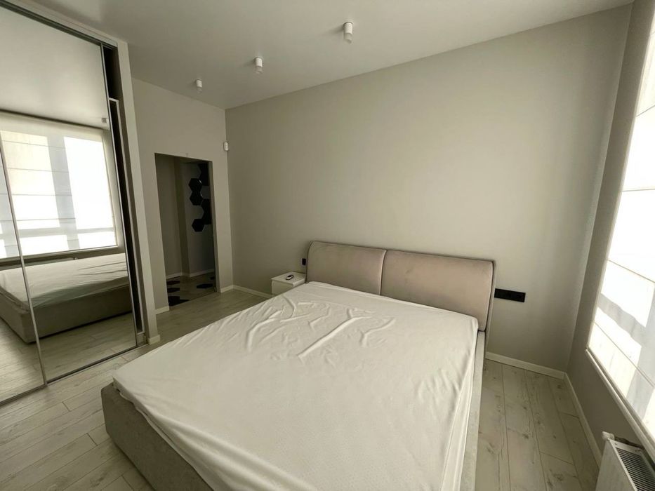 Таирова. Сдам 1комн. Омега