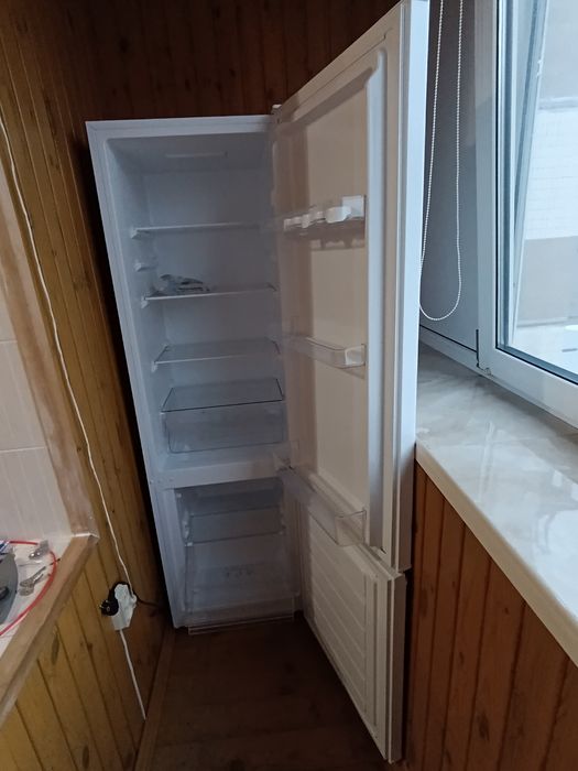 Холодильник Морозильник GRIFON DFN 180W