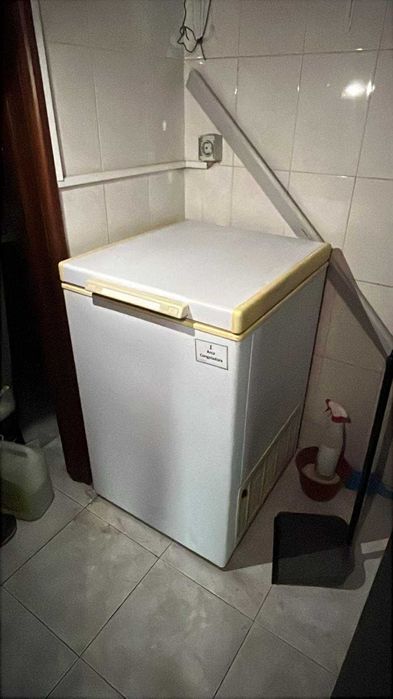 Arca Congeladora