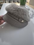 Beret damski nowy
