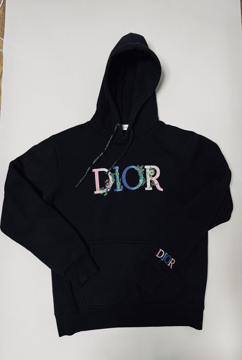 Худі Christian Dior