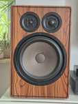 Monitory Canton GLE 70