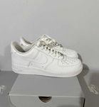 Buty|Air|Nike|Low|Force1|Biały|Trampki|tanie|Rozmiar 44,5