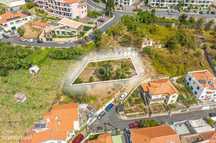 Terreno Urbano - Santa Luzia