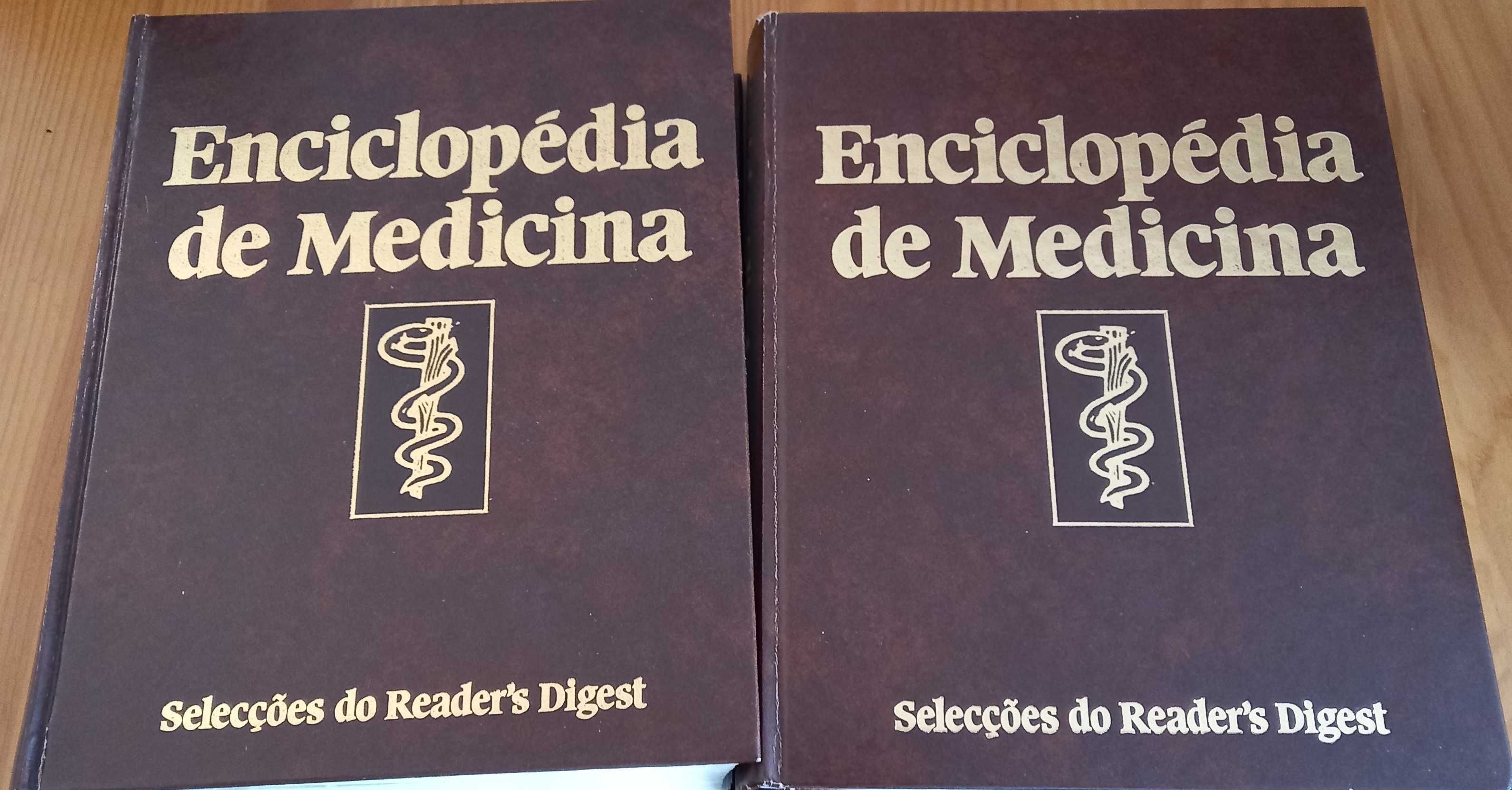 Enciclopedia de Medecina