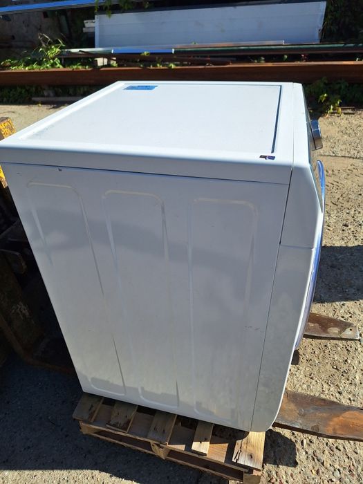 Samsung ecobubble 8kg wifi