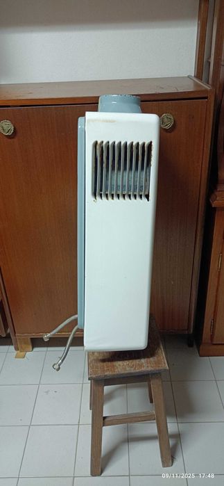 Esquentador 10 L - Vaillant