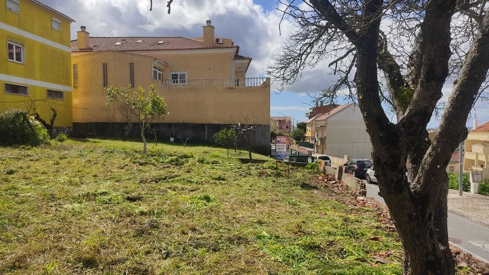 Venda de terreno para desenvolvimento