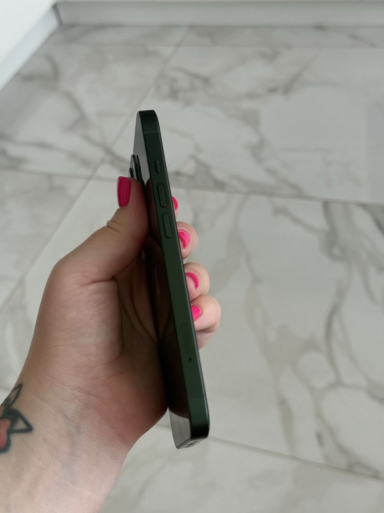 iPhone 13 128 gb neverlock