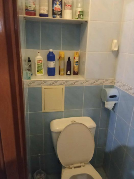 Квартира на довготривалий термін