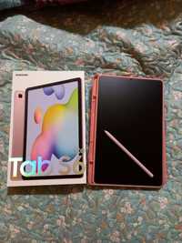 Планшет Samsung Galaxy Tab S6 Lite Wi-Fi 64GB Pink (SM-P613NZIASEK)