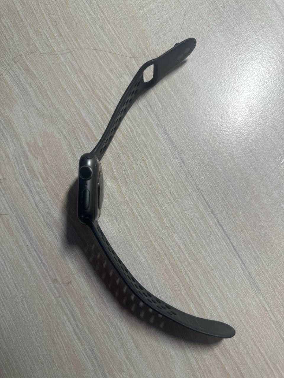 Часы apple watch