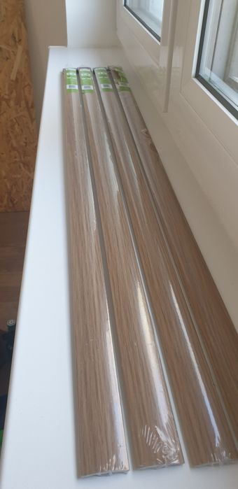 Profil podłogowy dylatacyjny listwa podłogowa