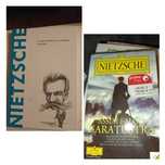 Vários livros coleções