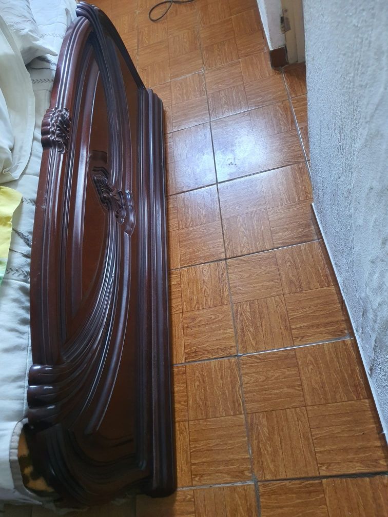 Vendo mobília quarto completa