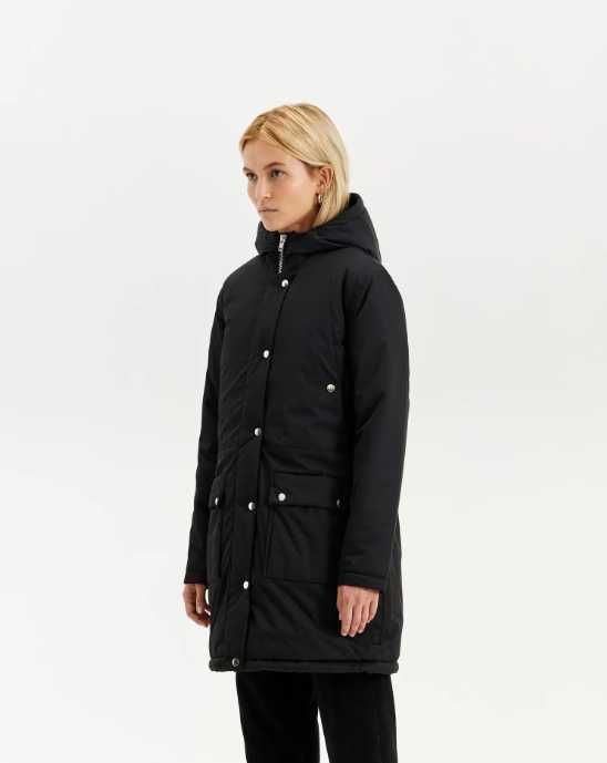 Зимова жіноча куртка SHU до -20°, S