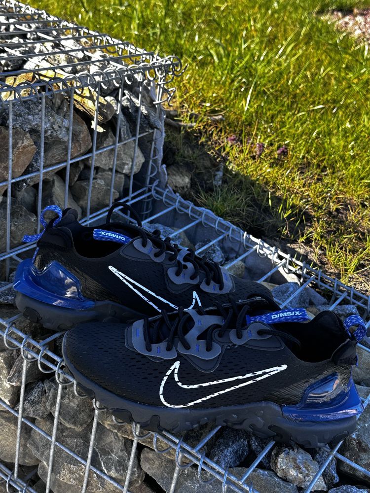 SALE | Nike React Vision, оригінальні кросівки найк, найк реакт