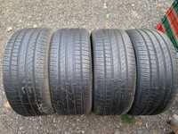 Pirelli scorpion verde 285/45/20 112y 4szt