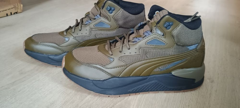 Кросівки пума оригінал