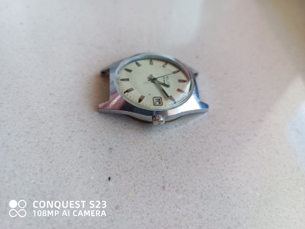 Zegarek poljot ussr