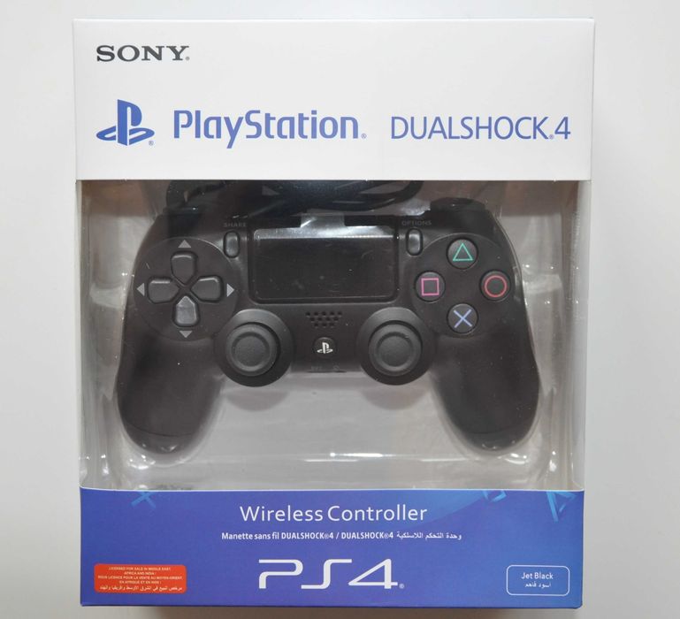 Геймпад для Sony PlayStation джойстик для PS4 dualshock 4 контроллер