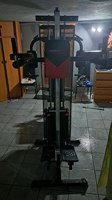 Zamienie lub sprzedam