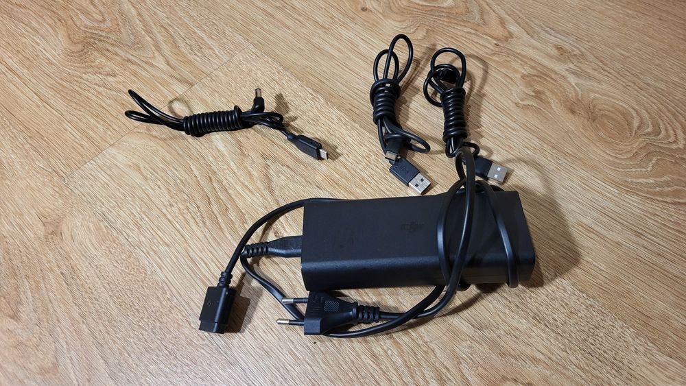 Дрон Dji fpv Combo б/у