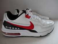 Buty NIKE AIR MAX LTD 3 roz 41 SKÓRA Sportowe Adidasy